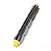 FJC 6014 Vacuum Pump Adapter , yellow