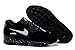 Nike Men Air Max 90, Black/white, Size 10
