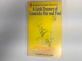 A little treasury of limericks fair and foul