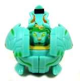 Bakugan Booster Green (Ventus) TIGRERRA