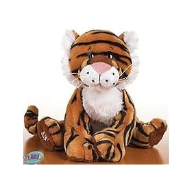 Webkinz Bengal Tiger by Webkinz