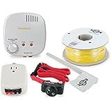 Petsafe Basic in-Ground Pet Fence, PIG00-14582