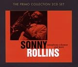 Saxophone Colossus and More