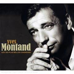 Les 100 Plus Belles Chansons : Yves Montand (Coffret 5 CD)