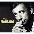 Les 100 Plus Belles Chansons : Yves Montand (Coffret 5 CD)
