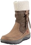 camel active Alaska GTX 13 735.13.03, Damen Stiefel, Beige (sand/taupe), EU 39 (UK 6)