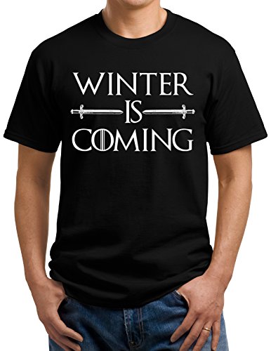 Winter is Coming T-shirt