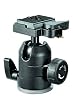 Manfrotto 488RC2 Kugelkopf Midi Mit 200Pl