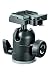 Manfrotto Midi Ball Head W/Rc2 R.C.Syst.