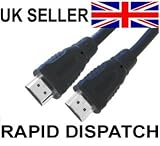 PCArena 2M HDMI Cable