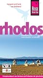 Rhodos: Urlaubshandbuch zum Bereisen und Entdecken der griechischen Dodekanes-Insel Image of Rhodos: Urlaubshandbuch zum Bereisen und Entdecken der griechischen Dodekanes-Insel