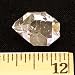 Herkimer Diamonds (1/2" - 5/8") "Extra" Grade - 1pc.