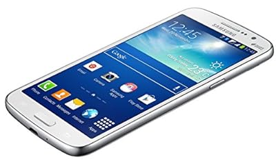 Samsung Galaxy Grand 2 (White)