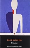 On Suicide (Penguin Classics)