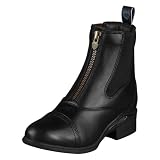 Ariat Womens Quantum Devon Pro Paddock Boots