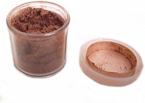 Luster Dust Brown