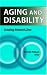 Aging and Disability: Crossing Network Lines
