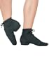 Unisex Canvas Jazz Boot