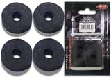 Stagg 4x Cymbal Felts