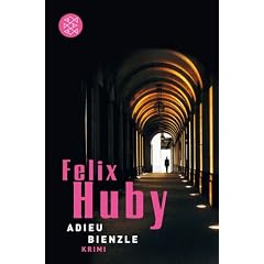 Adieu, Bienzle: Krimi