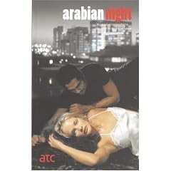 Arabian Night (Oberon Modern Plays)