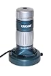 Carson Z-Pix 34-168x Digital Zoom Microscope