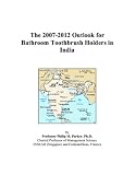The 2007-2012 Outlook for Bathroom Toothbrush Holders in India