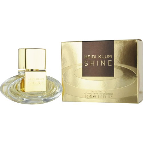 Heidi Klum Shine Eau de Toilette, 30 ml Preisvergleich