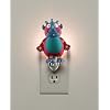 Alex Kids Monster Showers Proud Polly Night Light