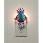 Alex Kids Monster Showers Proud Polly Night Light
