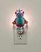 Alex Proud Polly Monster Nightlight Night Light Kids