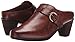 Rose Petals Women's Pleasure Mule