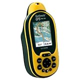 Delorme Earthmate PN-20 Handheld GPS (with Topo USA 8.0 & 1-GB SD Card & Reader)