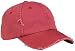 Distressed Cap