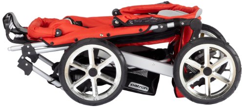 Imagen 3 de Patron S1822Y35YAAJ5580C - Carrito