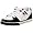 White/Black