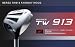 HONMA BERES TW913 FW(2Sグレード)