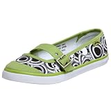 Gotta Flurt Womens Stoned 16 Flat Mary Jane