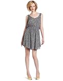 BCBGeneration Women's Open Back Tank Dress