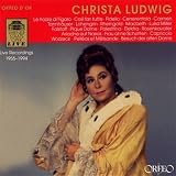 Christa Ludwig