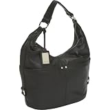 Tignanello Women's Polished Pockets T92905 Hobo