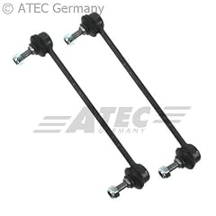 2X Koppelstange VORNE LINKS UND RECHTS, MERCEDES BENZ A-KLASSE W169 AB BJ 04 +B-KLASSE W245 AB BJ 05