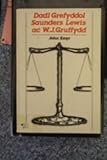 Dadl grefyddol Saunders Lewis ac W.J. Gruffydd