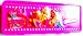 Barbie Dreamer Princess Pancil Printed Pencil Box For Kids - (Large) RS.119.00