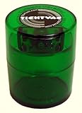 Minivac 1 oz. Vacuum Sealed Storage Container for Dry Goods, Food & More; 2 ....