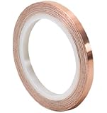 TapeCase Copper/Acrylic Adhesive