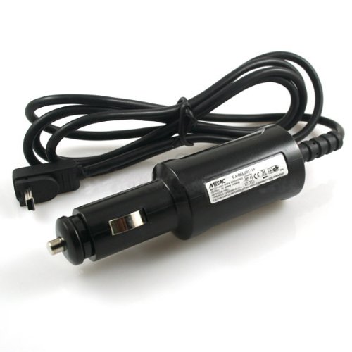 An0207swxxx 5v Car Charger for Original Magellan GPS Vehicle Power