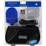PSP On The Go Kit