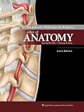 Lippincott Williams & Wilkins Atlas of Anatomy (English-Latin Edition): English-Latin Edition