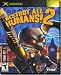 Destroy All Humans 2